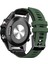 Garmin Fenix ​​6x Silikon Kordonlu Saat Için (Yurt Dışından) 3