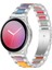 Huawei Watch 3/3 Pro 22MM Ste+Reçine Kayış Için (Yurt Dışından) 3