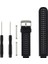 Garmin Forerunner 230 / 235 Için Iki Renkli Silikon Kayış (Yurt Dışından) 1