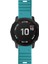 Garmin Fenix ​​6 22MM Silikon Kayış Için (Yurt Dışından) 2