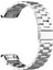 Garmin FENIX5/FORERUNNER935 Metal Kayış Için (Yurt Dışından) 1