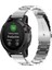 Garmin FENIX5/FORERUNNER935 Metal Kayış Için (Yurt Dışından) 2