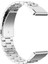 Garmin FENIX5/FORERUNNER935 Metal Kayış Için (Yurt Dışından) 4