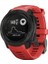 Garmin Instinct 22MM Için Silikon Bilek Kayışı (Yurt Dışından) 1