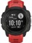 Garmin Instinct 22MM Için Silikon Bilek Kayışı (Yurt Dışından) 2