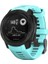 Garmin Instinct 22MM Için Silikon Bilek Kayışı (Yurt Dışından) 1