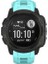 Garmin Instinct 22MM Için Silikon Bilek Kayışı (Yurt Dışından) 2