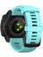 Garmin Instinct 22MM Için Silikon Bilek Kayışı (Yurt Dışından) 3