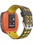 Garmin Forerunner 310XT Silikon Kordonlu Saat Için (Yurt Dışından) 1