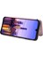 Samsung Galaxy A16 Deri Folio Flip Case Tam Koruma Için Flip Case (Yurt Dışından) 4