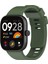 Redmi Watch 4 Için Renkli Silikon Kayış (Yurt Dışından) 1
