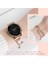 Garmin Vivoactive 3 Için 20MM Evrensel Metal Kordonlu Saat (Yurt Dışından) 3