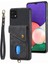Samsung Galaxy A22 5g Ayrılabilir Kordon Çok Fonksiyonlu Prim (Yurt Dışından) 2