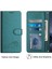 IPhone Xr Kedi Rfıd Cüzdan Kapak Çevirin Kart Yuvası Tutucu Kickstand (Yurt Dışından) 3