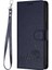 IPhone Se 3/ Se 2 Kart Yuvası Tutucu Kickstand Cüzdan Kapak Çevirin (Yurt Dışından) 3