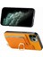 IPhone 11 Için Kılıf Pro Max Manyetik Magsafe Uyumlu Halka Standı Tutucu (Yurt Dışından) 5