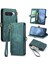Google Piksel 9 Pro Xl Flip Kapak Için Flip Case Darbeye Basit Iş (Yurt Dışından) 1