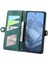 Google Piksel 9 Pro Xl Flip Kapak Için Flip Case Darbeye Basit Iş (Yurt Dışından) 4