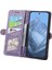 Google Piksel 9 Pro Deri Kılıf Için Flip Case Basit Iş Flip Kapak (Yurt Dışından) 4