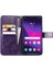 Samsung Galaxy S24 Ultra Zarif Iş Kısa Kayış Dört Yaprak (Yurt Dışından) 2
