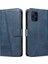 Oppo Için Filp Durumda Kredi Kartı Yuvası Cüzdan Telefon Kılıfı Pu ile X5 Pro Bulmak (Yurt Dışından) 5