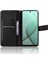Tecno Spark 20 Pro 5g Kapak Kart Tutucu Kickstand Manyetik Cüzdan Için Kılıf (Yurt Dışından) 4