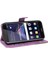 Huawei P8 Lite ve Kart Yuvası Deri Telefon Koruma Kılıfı Için Flip Case (Yurt Dışından) 4