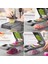 16 Adet Pro-Serisi Hepsi Bir Arada Sebze Mandolin Gıda Kesici Doğrayıcı Spiralizer Dilimleyici Doğrayıcı Rende Seti (Yurt Dışından) 2