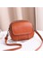 Yaz Kadın Küçük Yuvarlak Kore Versiyonu Öğrenci Cep Telefonu Omuz Crossbody Moda Çanta (Yurt Dışından) 1