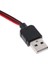 Pc Dizüstü Masaüstü Bilgisayar Yönlendirici Fan USB Sistemi (Yurt Dışından) 4