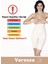 Özel Seri Düşük Bel Toparlayıcı Iz Göstermeyen Dikişsiz Slip Korse 5
