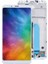 Xiaomi Uyumlu 5s Plus LCD Ekran Dokunmatik Çıtalı Beyaz Servis 1