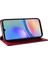 Samsung Galaxy A05S 4g Damla Damlı Deri Cüzdan Manyetik Kapak Kapağı (Yurt Dışından) 3