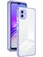 Samsung Galaxy A05 4g Tpu + Pc Şeffaf Telefon Geri Kapak (Yurt Dışından) 1
