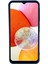 Samsung Galaxy A15 5g Düz Kenar Kesin Kesim Tpu Kapak (Yurt Dışından) 2