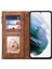 Samsung Galaxy A35 5g Çok Işlevli Cüzdan Deri Kapağı (Yurt Dışından) 3