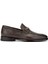 Erkek Kahverengi Loafer Ayakkabı 1016 365 Erk Ayk SK24-25 Kahve 1