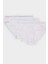 Kız Çocuk 3'lü Slip Külot E1890A824AU 1