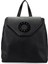 Kadın Vegan Siyah Sırt Çantası 1025 248039-3 Bn Canta Y24 Black 1