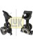 Hidrolik Debriyaj Rulmani CROSSLAND-P207-P208-P308-P508-P2008-P3008-P5008-PARTNER-BERLINGO- Rcz-C3-C4-C5-Ds3-Ds4-Ds5 1.6 Hdi-Thp 2.0 Hdi 1.2 Thp-Puretech B16DTH 13 1