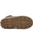 Haki Fermuarlı Unisex Çocuk Bot 1782 F 5