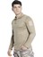 Ayz Vogel Tactical Polo Yaka Uzun Kollu Taktik/outdoor Tişört 1