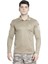 Ayz Vogel Tactical Polo Yaka Uzun Kollu Taktik/outdoor Tişört 2