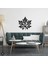 Yaprak Dekoratif Metal Tablo 5