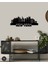 New York Dekoratif Metal Duvar Tablosu 5