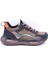 24K555-1 Erkek Taban Premium Sneaker Spor Ayakkabı 1