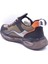 24K555-1 Erkek Taban Premium Sneaker Spor Ayakkabı 5