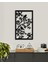 Dekoratif Metal Duvar Tablosu 1