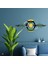 Dekoratif Metal Duvar Tablosu 1