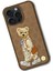 Zuckbear Apple iPhone 15 Pro Paris Gentleman Kapak - Bag 10 3